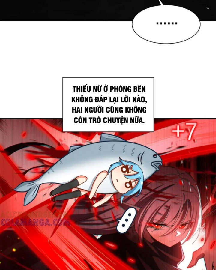 Huyết Cơ Và Kỵ Sĩ Chapter 390 - 7