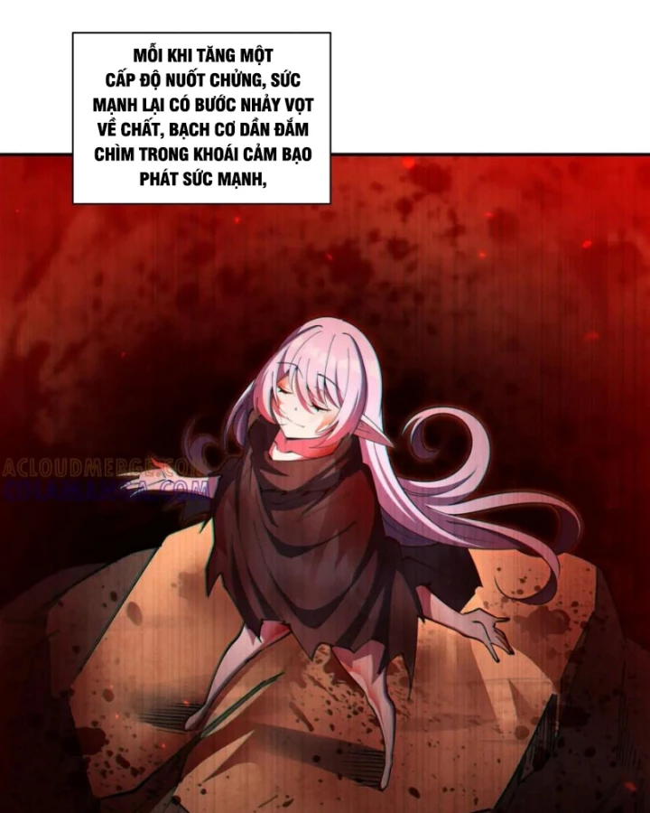 Huyết Cơ Và Kỵ Sĩ Chapter 390 - 10