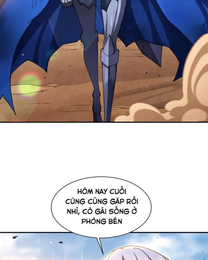 Huyết Cơ Và Kỵ Sĩ Chapter 390 - 14
