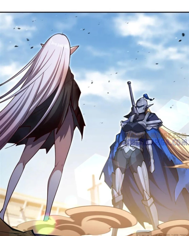 Huyết Cơ Và Kỵ Sĩ Chapter 390 - 16