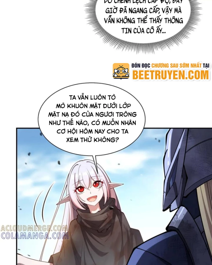 Huyết Cơ Và Kỵ Sĩ Chapter 390 - 18