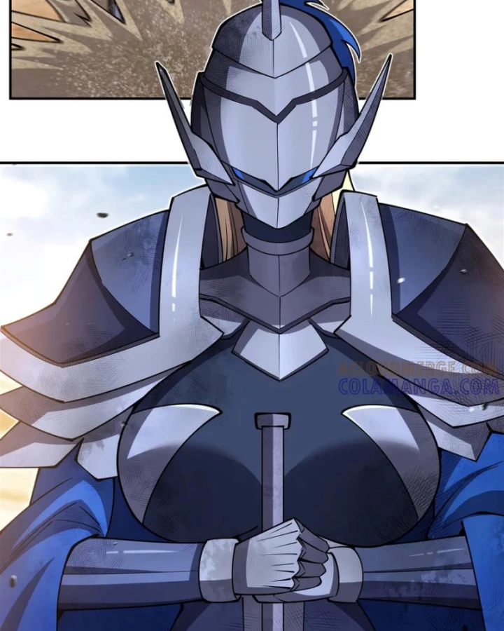 Huyết Cơ Và Kỵ Sĩ Chapter 390 - 21