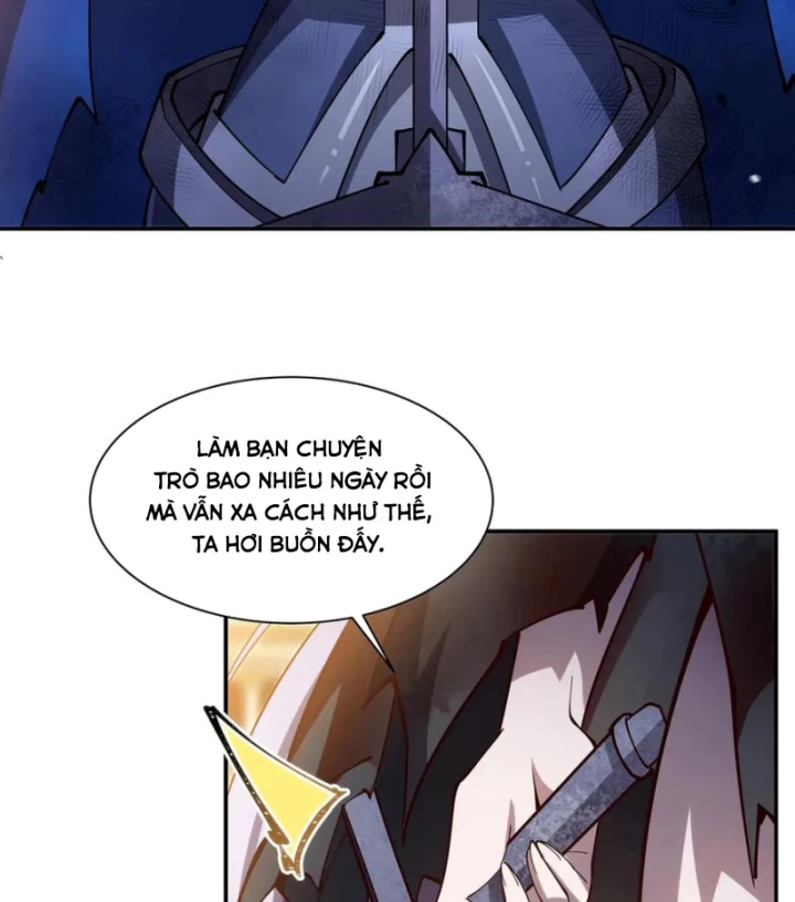 Huyết Cơ Và Kỵ Sĩ Chapter 390 - 22