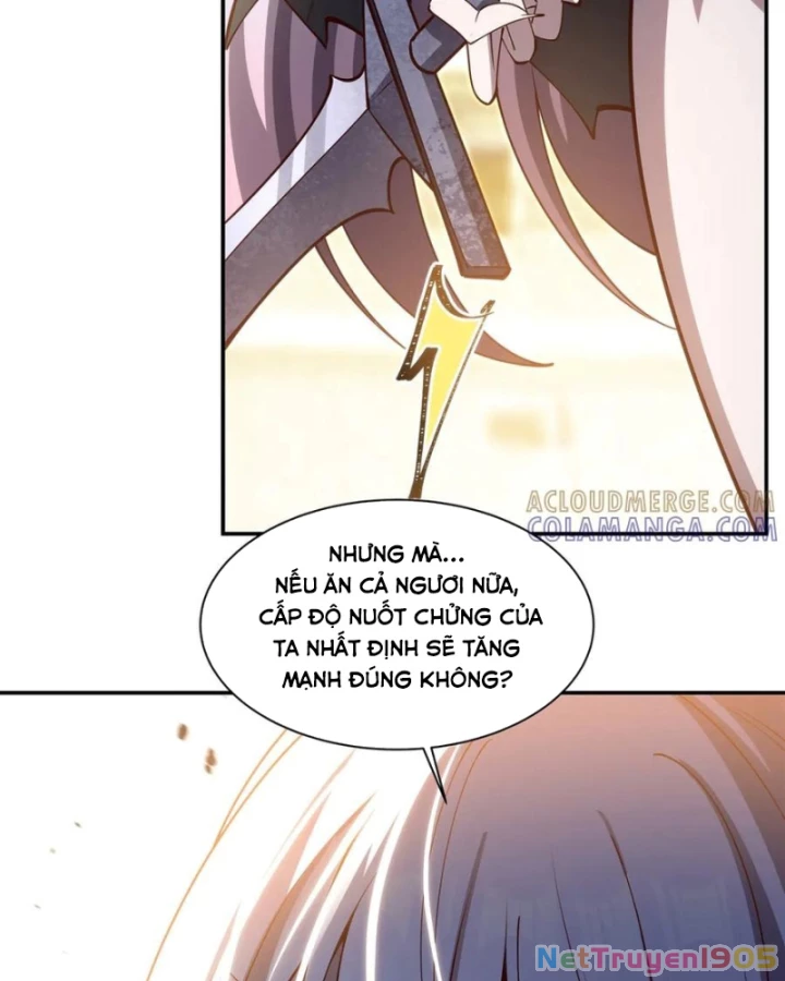 Huyết Cơ Và Kỵ Sĩ Chapter 390 - 23