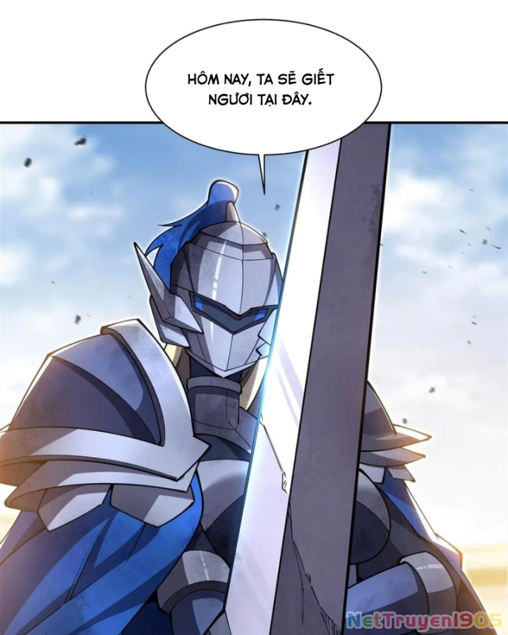 Huyết Cơ Và Kỵ Sĩ Chapter 390 - 26