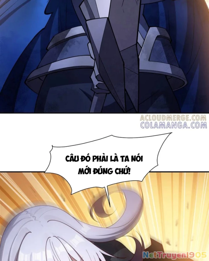 Huyết Cơ Và Kỵ Sĩ Chapter 390 - 27