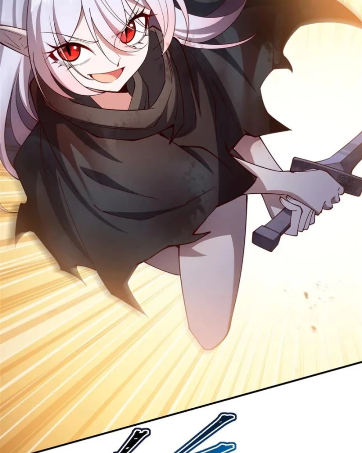 Huyết Cơ Và Kỵ Sĩ Chapter 390 - 28