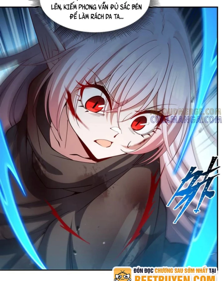 Huyết Cơ Và Kỵ Sĩ Chapter 390 - 31