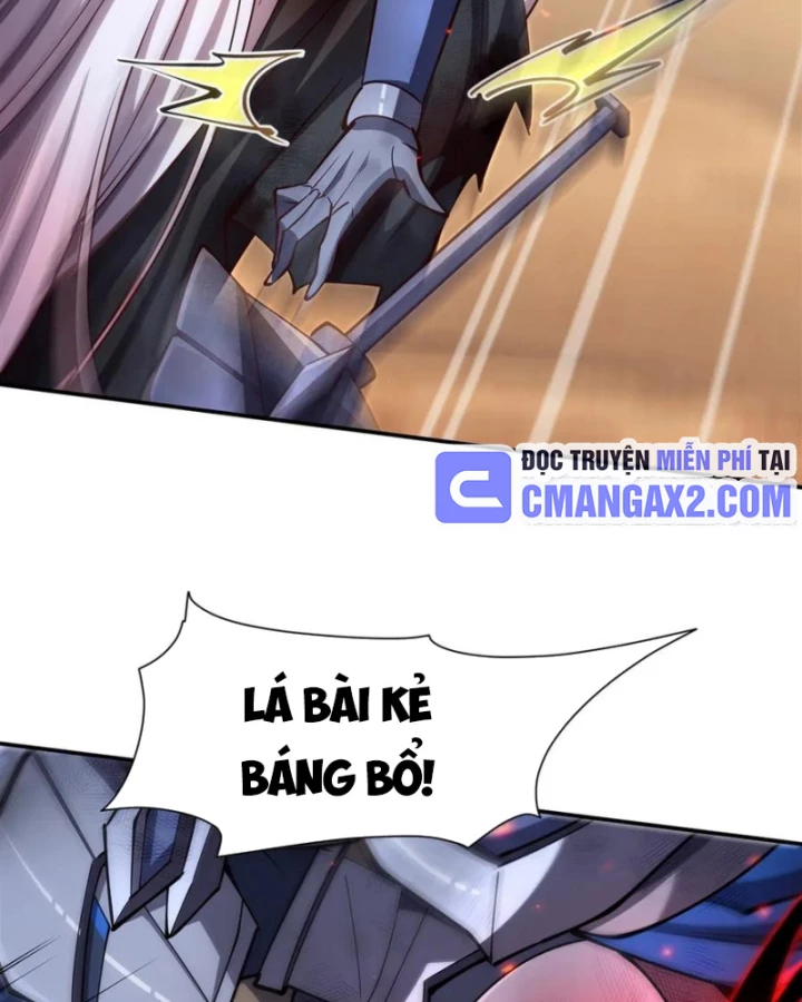 Huyết Cơ Và Kỵ Sĩ Chapter 390 - 39