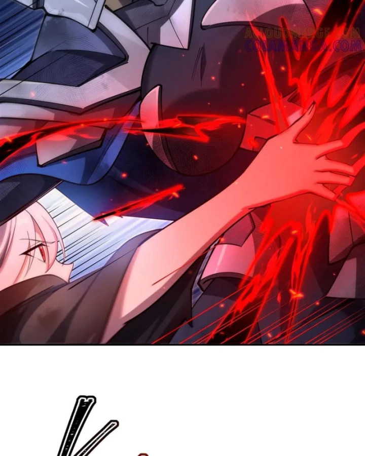 Huyết Cơ Và Kỵ Sĩ Chapter 390 - 40