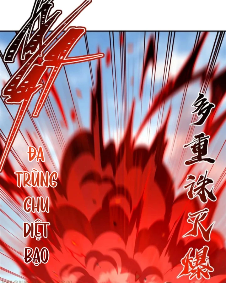 Huyết Cơ Và Kỵ Sĩ Chapter 390 - 41