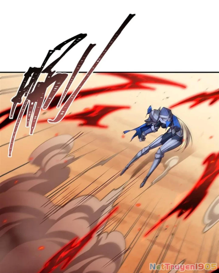 Huyết Cơ Và Kỵ Sĩ Chapter 390 - 43