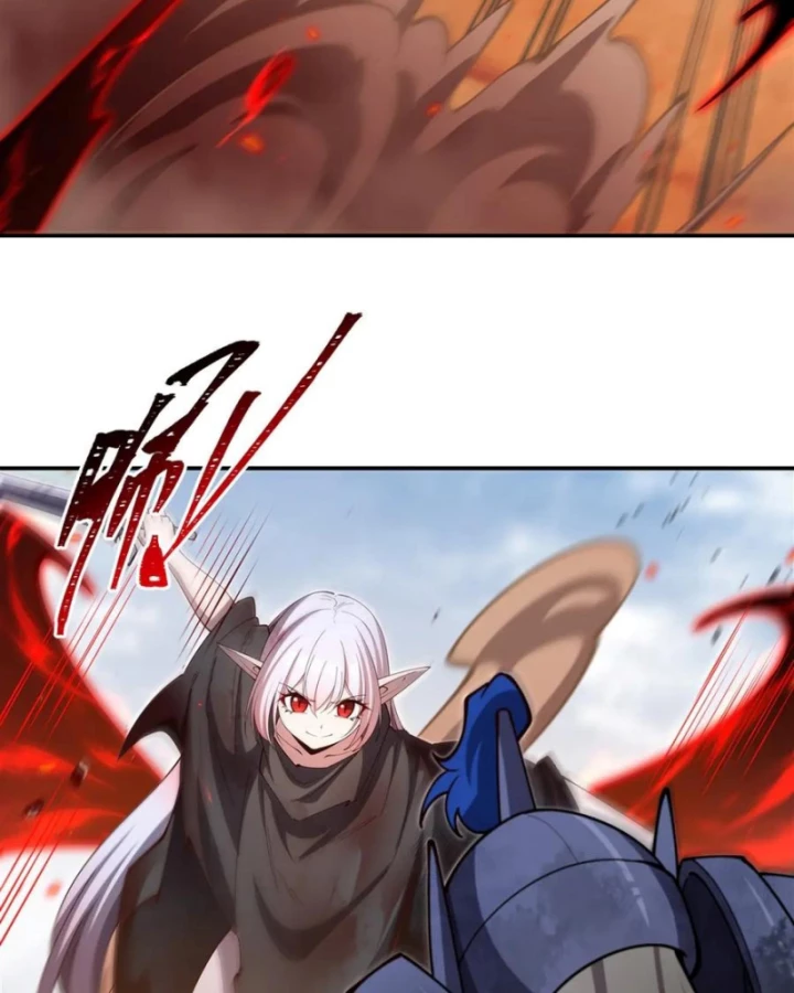 Huyết Cơ Và Kỵ Sĩ Chapter 390 - 44