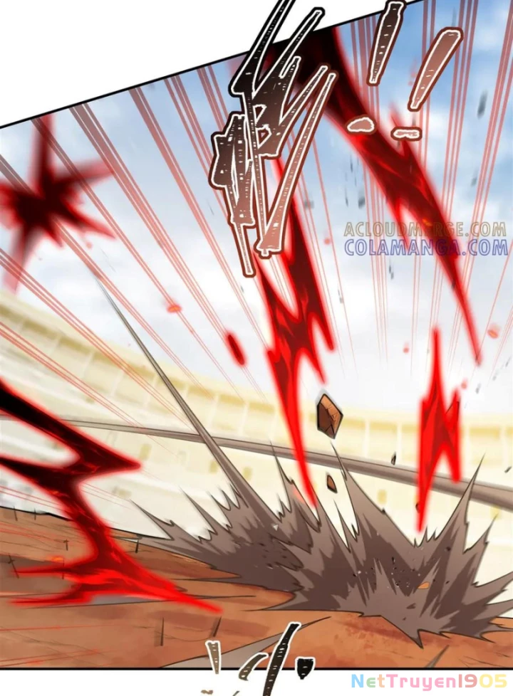 Huyết Cơ Và Kỵ Sĩ Chapter 390 - 46