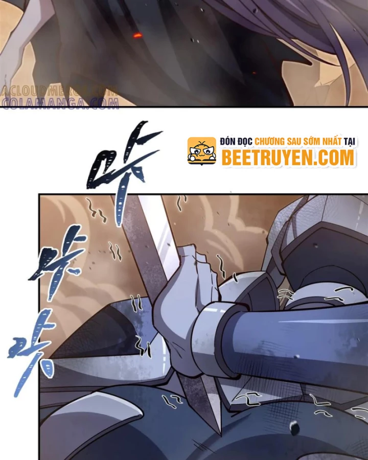 Huyết Cơ Và Kỵ Sĩ Chapter 390 - 48