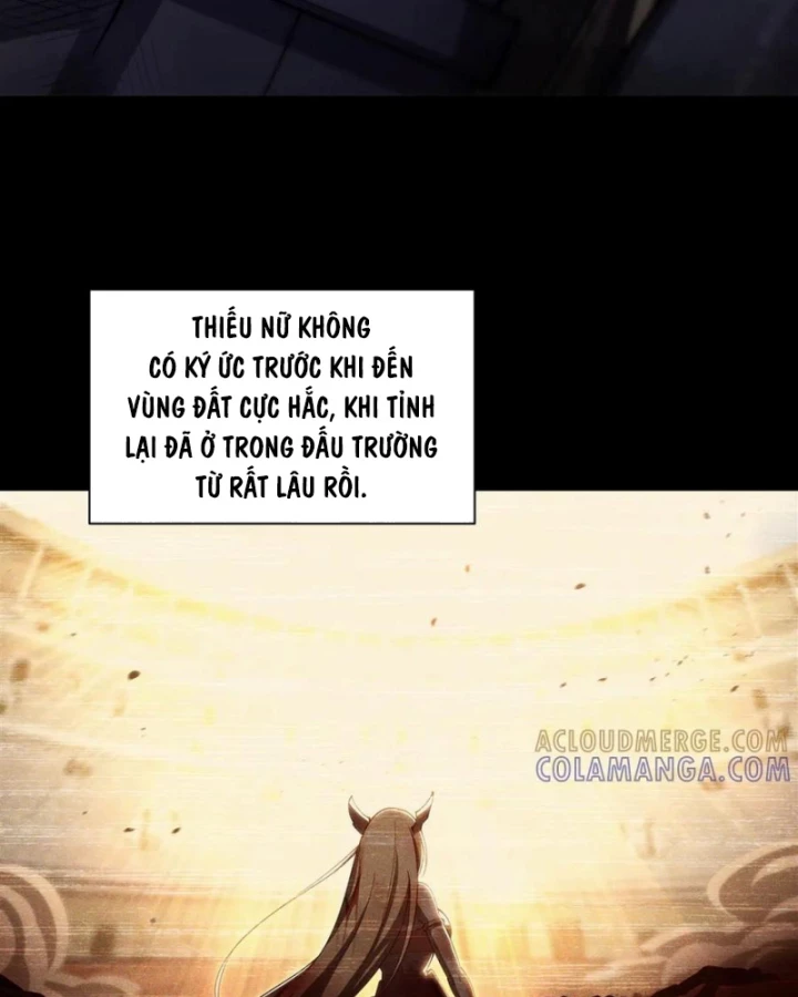 Huyết Cơ Và Kỵ Sĩ Chapter 390 - 52