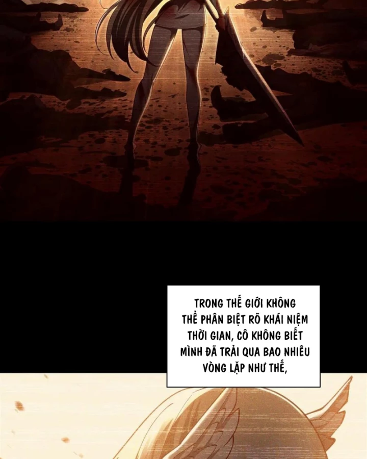 Huyết Cơ Và Kỵ Sĩ Chapter 390 - 53