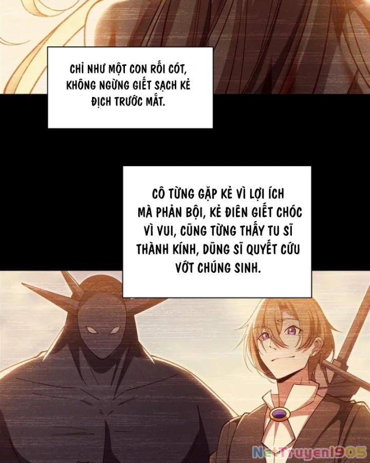 Huyết Cơ Và Kỵ Sĩ Chapter 390 - 55
