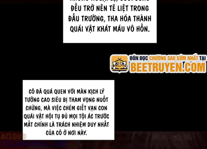 Huyết Cơ Và Kỵ Sĩ Chapter 390 - 58