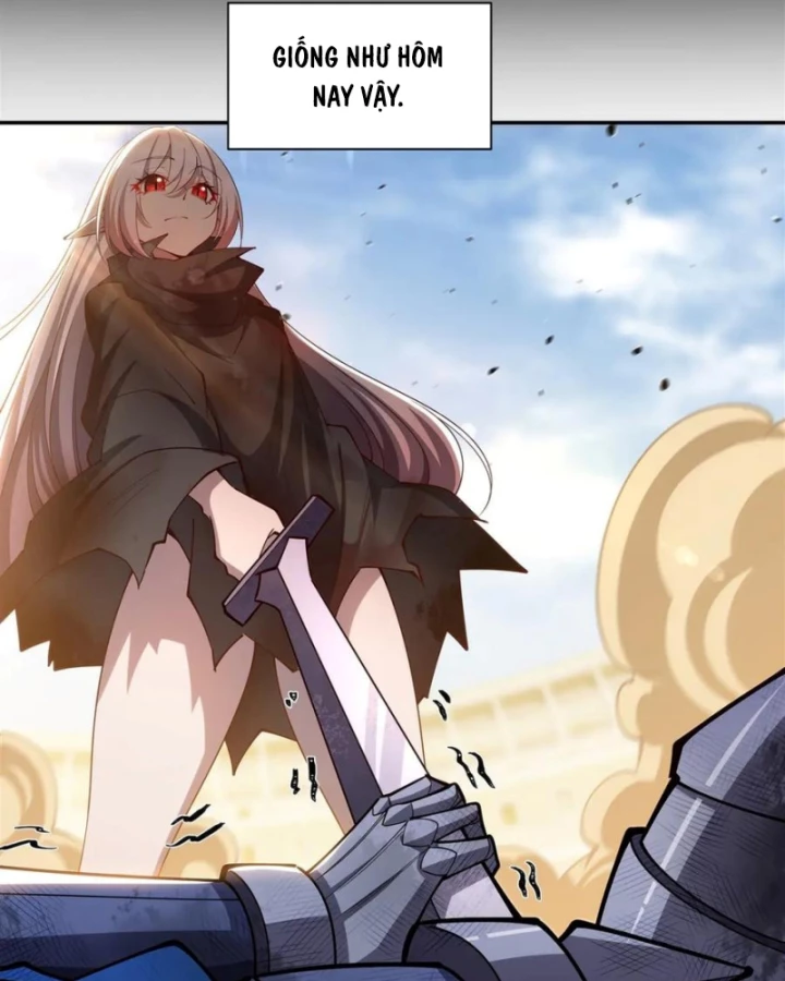 Huyết Cơ Và Kỵ Sĩ Chapter 390 - 60