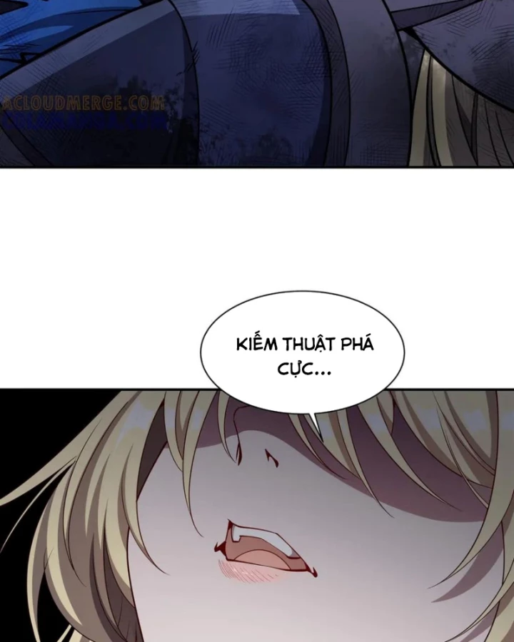 Huyết Cơ Và Kỵ Sĩ Chapter 390 - 61