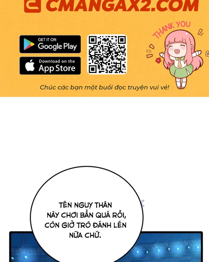 Vô Địch Bị Động Tạo Ra Tấn Sát Thương Chapter 96 - 2
