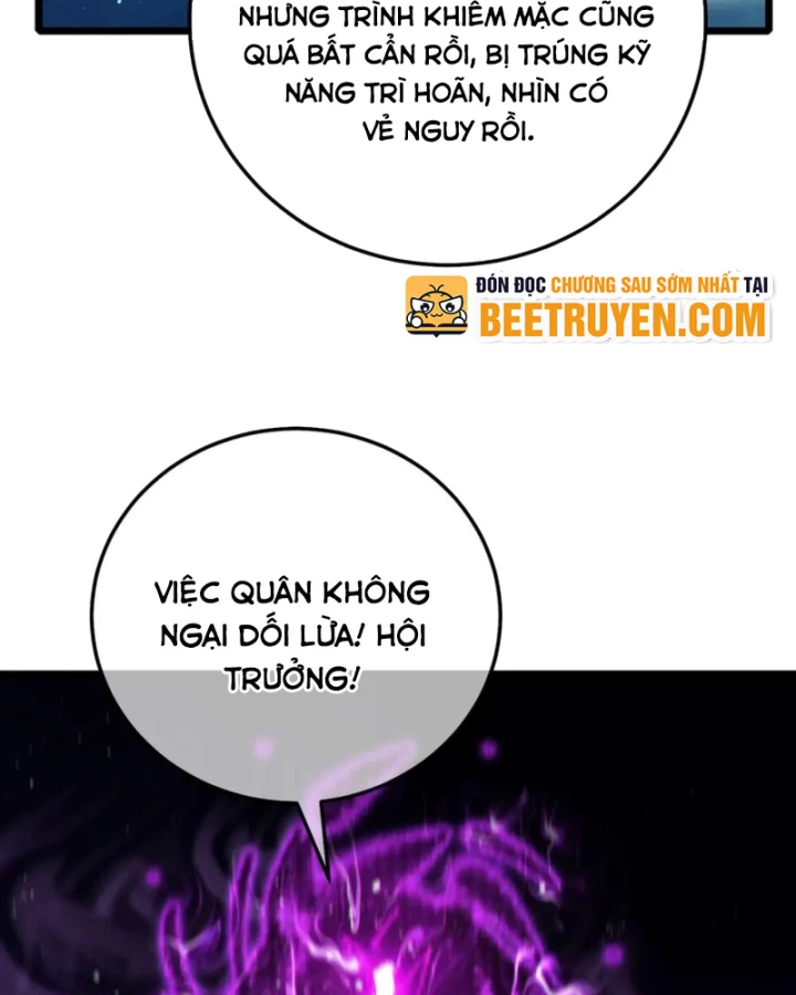 Vô Địch Bị Động Tạo Ra Tấn Sát Thương Chapter 96 - 4