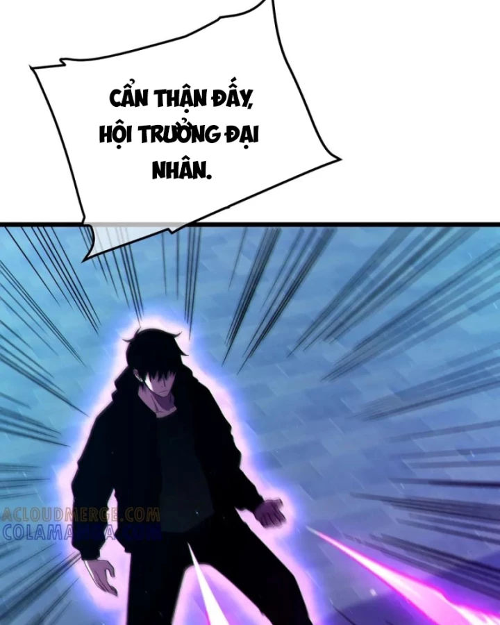 Vô Địch Bị Động Tạo Ra Tấn Sát Thương Chapter 96 - 7
