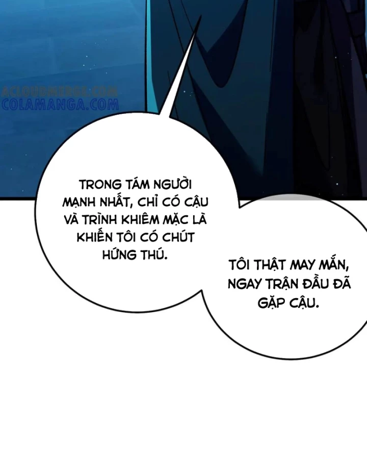 Vô Địch Bị Động Tạo Ra Tấn Sát Thương Chapter 96 - 24