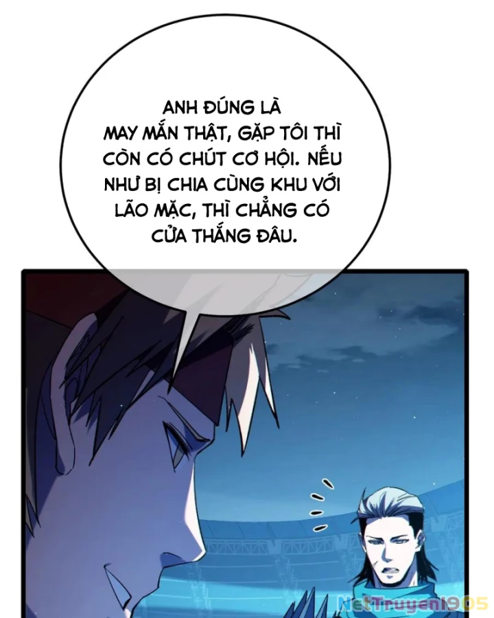 Vô Địch Bị Động Tạo Ra Tấn Sát Thương Chapter 96 - 25