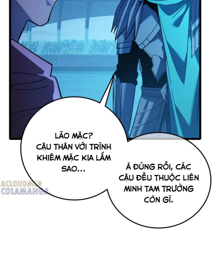 Vô Địch Bị Động Tạo Ra Tấn Sát Thương Chapter 96 - 26