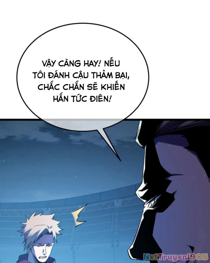 Vô Địch Bị Động Tạo Ra Tấn Sát Thương Chapter 96 - 27