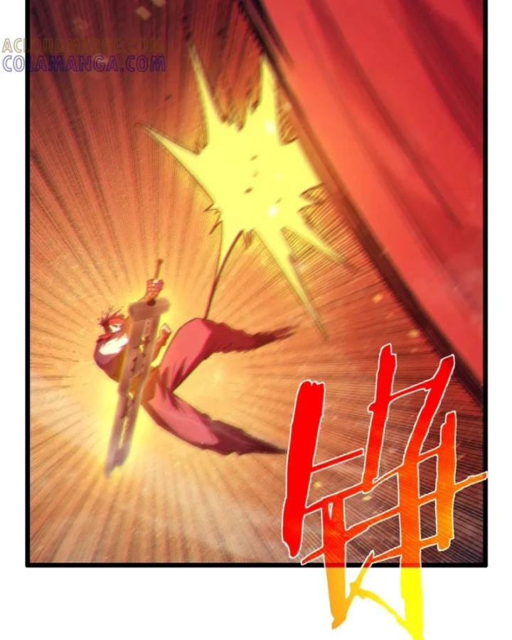 Vô Địch Bị Động Tạo Ra Tấn Sát Thương Chapter 96 - 34