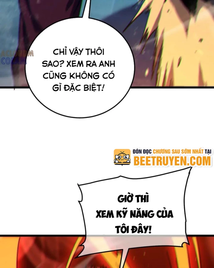 Vô Địch Bị Động Tạo Ra Tấn Sát Thương Chapter 96 - 37