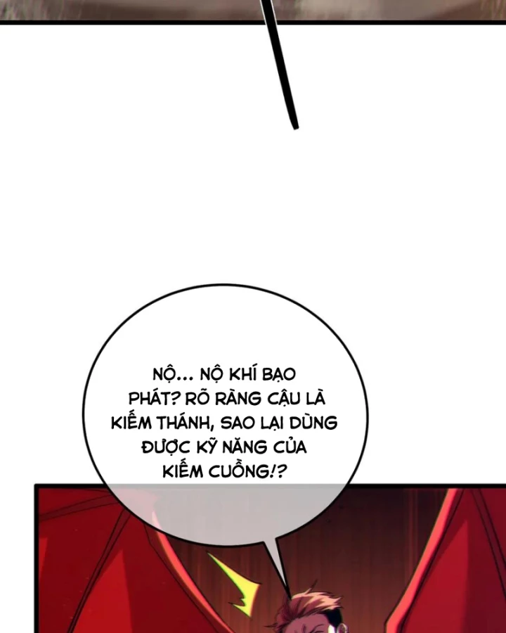 Vô Địch Bị Động Tạo Ra Tấn Sát Thương Chapter 96 - 41