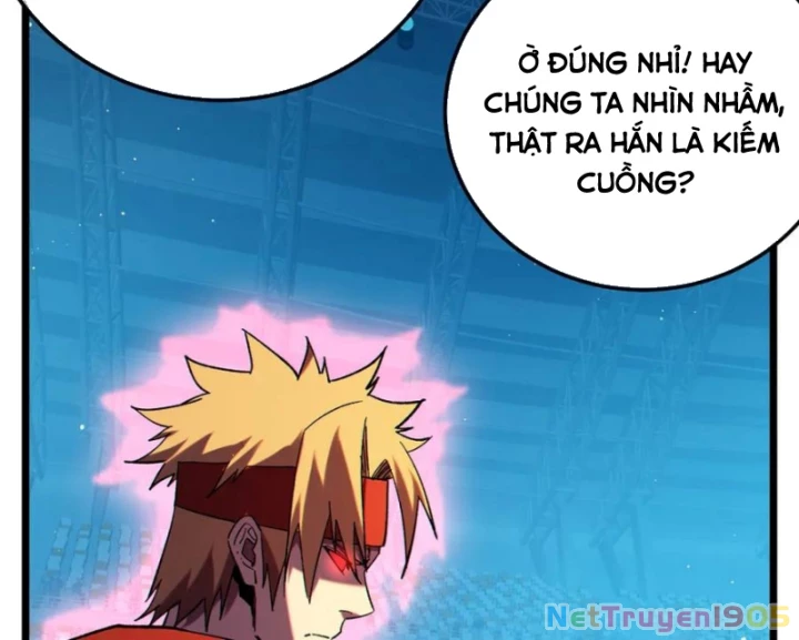 Vô Địch Bị Động Tạo Ra Tấn Sát Thương Chapter 96 - 44