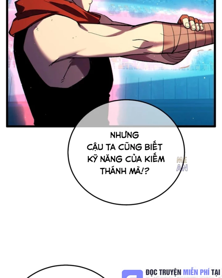 Vô Địch Bị Động Tạo Ra Tấn Sát Thương Chapter 96 - 45