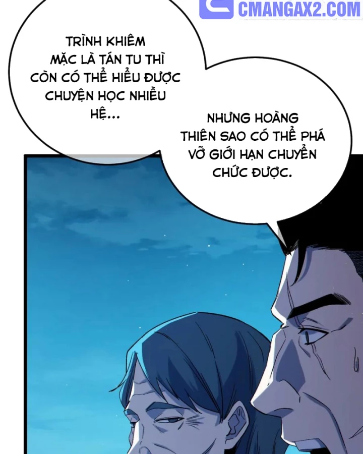 Vô Địch Bị Động Tạo Ra Tấn Sát Thương Chapter 96 - 46