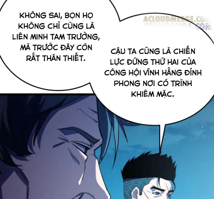 Vô Địch Bị Động Tạo Ra Tấn Sát Thương Chapter 96 - 48