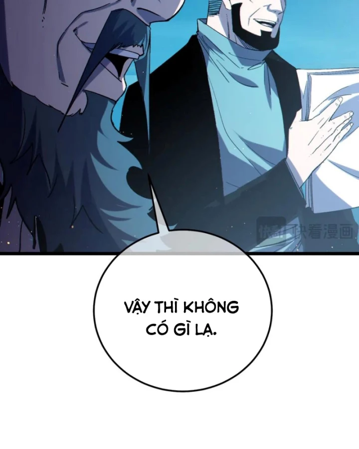 Vô Địch Bị Động Tạo Ra Tấn Sát Thương Chapter 96 - 49