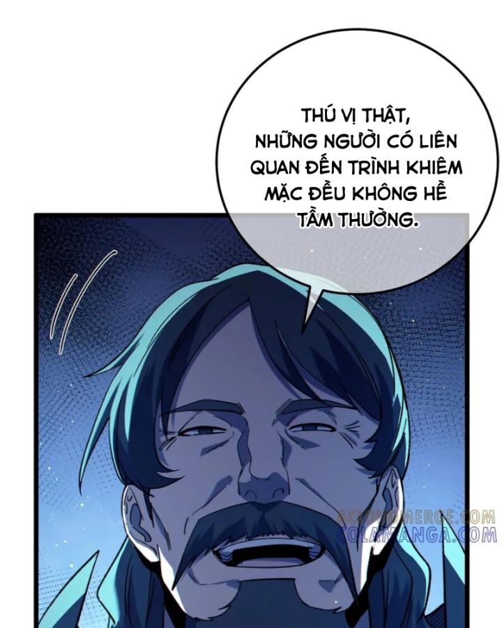 Vô Địch Bị Động Tạo Ra Tấn Sát Thương Chapter 96 - 50