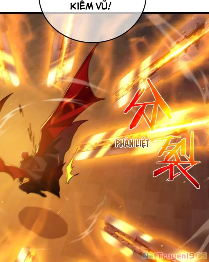 Vô Địch Bị Động Tạo Ra Tấn Sát Thương Chapter 96 - 59