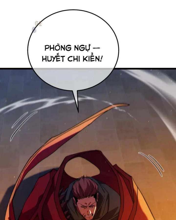 Vô Địch Bị Động Tạo Ra Tấn Sát Thương Chapter 96 - 61