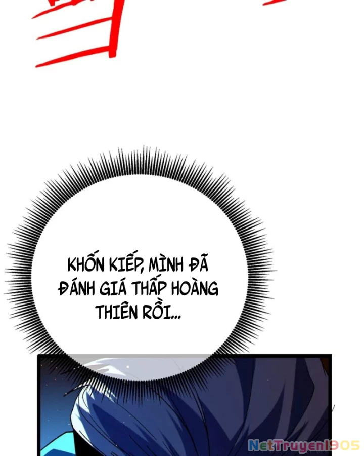 Vô Địch Bị Động Tạo Ra Tấn Sát Thương Chapter 96 - 65