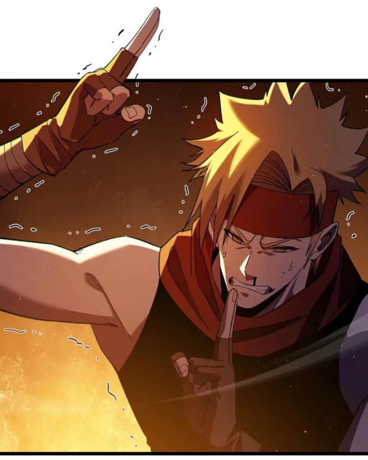 Vô Địch Bị Động Tạo Ra Tấn Sát Thương Chapter 96 - 67