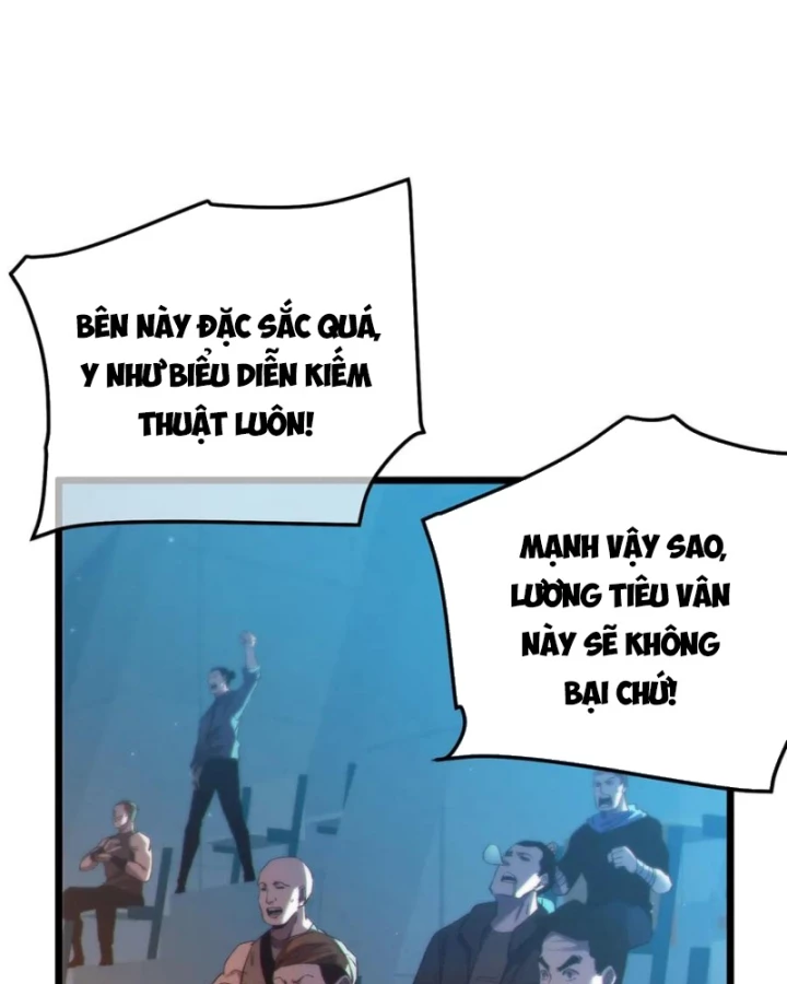 Vô Địch Bị Động Tạo Ra Tấn Sát Thương Chapter 96 - 69