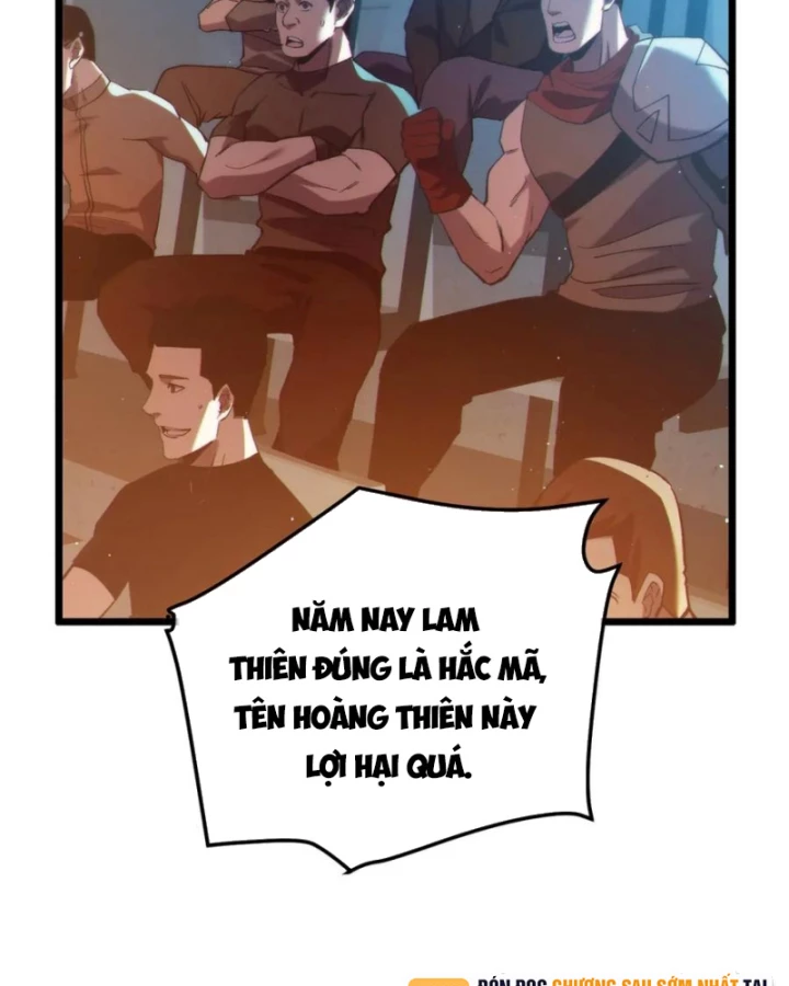 Vô Địch Bị Động Tạo Ra Tấn Sát Thương Chapter 96 - 70