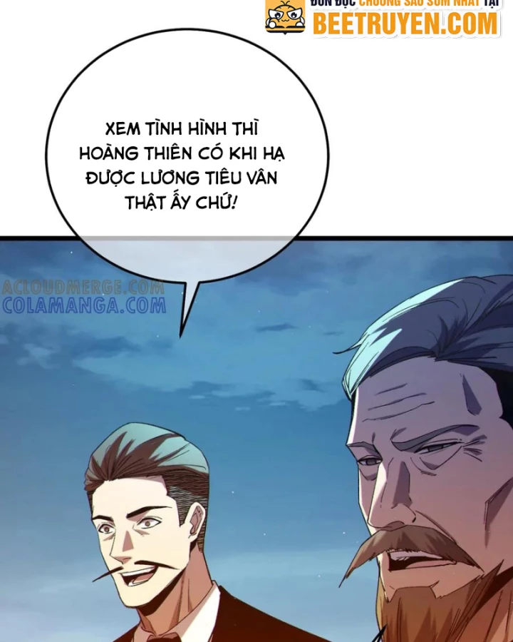 Vô Địch Bị Động Tạo Ra Tấn Sát Thương Chapter 96 - 71