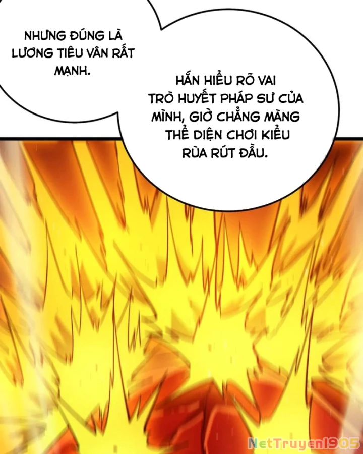 Vô Địch Bị Động Tạo Ra Tấn Sát Thương Chapter 96 - 73