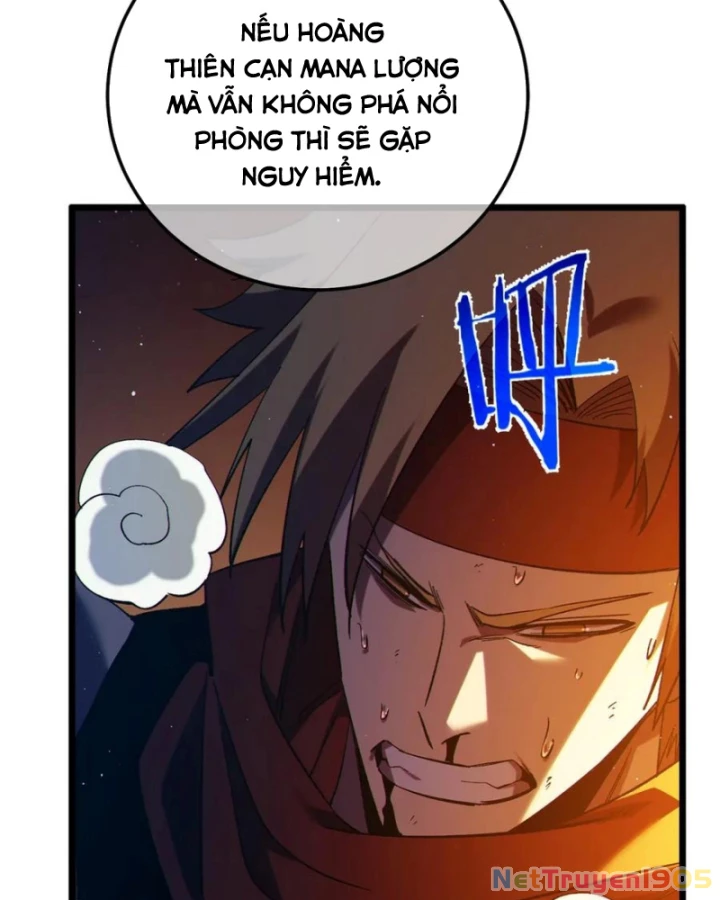 Vô Địch Bị Động Tạo Ra Tấn Sát Thương Chapter 96 - 75